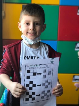 Robotik Kodlama Dersleri