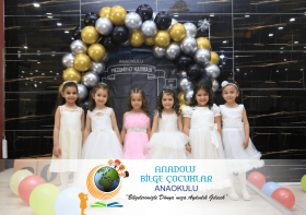 Yıl Sonu Balosu- Mezuniyet ( 2022-2023 )