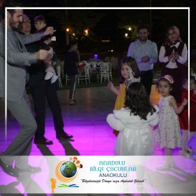 2021 - 2022 Mezuniyet Balosu