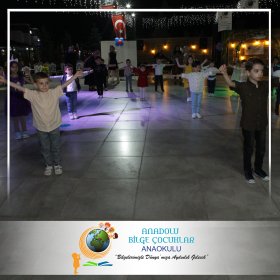 2021 - 2022 Mezuniyet Balosu