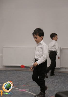 Mekke'nin Fethi Programı - 2023