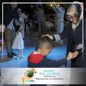 2021 - 2022 Mezuniyet Balosu