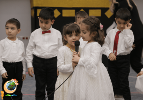 Mekke'nin Fethi Programı - 2023