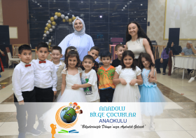 Yıl Sonu Balosu- Mezuniyet ( 2022-2023 )