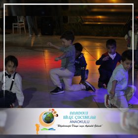 2021 - 2022 Mezuniyet Balosu