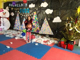 2021 - 2022 Eğitim Öğretim Yılı 2