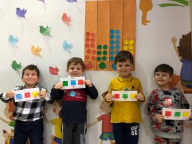 2021 - 2022 Eğitim Öğretim Yılı 2