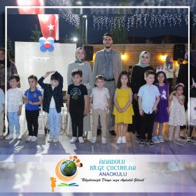 2021 - 2022 Mezuniyet Balosu