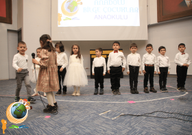 Mekke'nin Fethi Programı - 2023