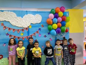 2021 - 2022 Eğitim Öğretim Yılı