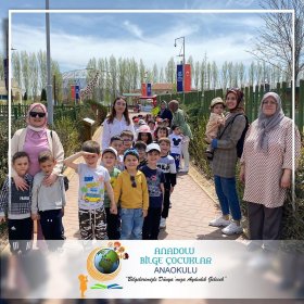 2021 - 2022 Eğitim Öğretim Yılı 3