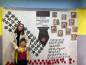 2021 - 2022 Eğitim Öğretim Yılı