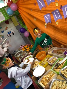 2021 - 2022 Eğitim Öğretim Yılı 2