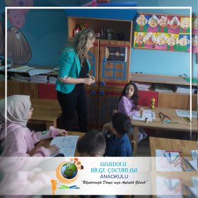 2021 - 2022 Eğitim Öğretim Yılı 3