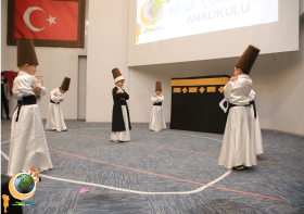 Mekke'nin Fethi Programı - 2023