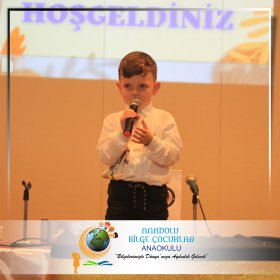 Mekke'nin Fethi Programı - 2022