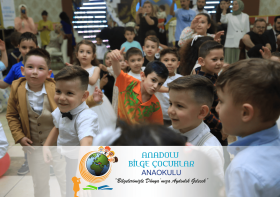 Yıl Sonu Balosu- Mezuniyet ( 2022-2023 )