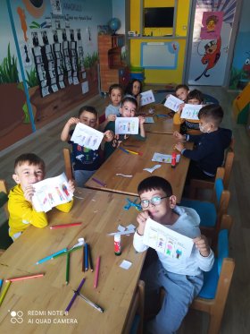 2021 - 2022 Eğitim Öğretim Yılı