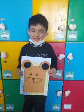 2021 - 2022 Eğitim Öğretim Yılı