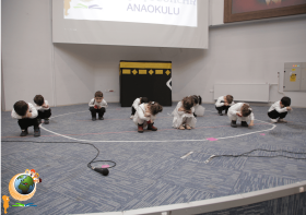 Mekke'nin Fethi Programı - 2023