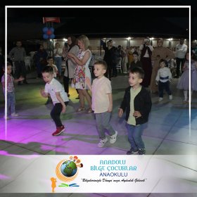 2021 - 2022 Mezuniyet Balosu