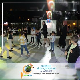 2021 - 2022 Mezuniyet Balosu