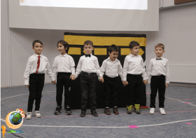 Mekke'nin Fethi Programı - 2023