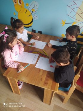 2021 - 2022 Eğitim Öğretim Yılı