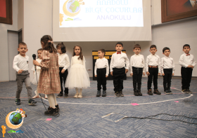 Mekke'nin Fethi Programı - 2023