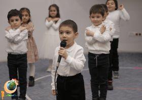 Mekke'nin Fethi Programı - 2023