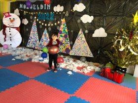 2021 - 2022 Eğitim Öğretim Yılı 2