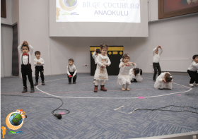 Mekke'nin Fethi Programı - 2023