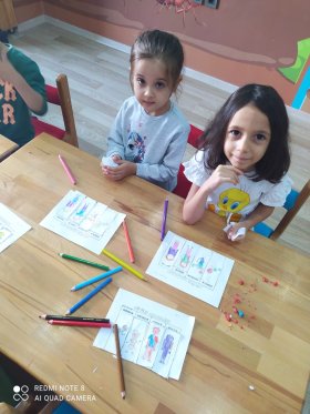 2021 - 2022 Eğitim Öğretim Yılı