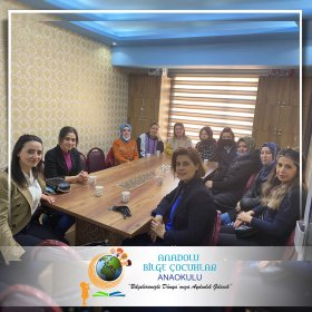 2021 - 2022 Eğitim Öğretim Yılı 3