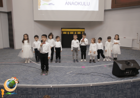 Mekke'nin Fethi Programı - 2023