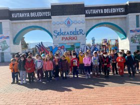 2021 - 2022 Eğitim Öğretim Yılı