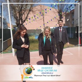 2021 - 2022 Eğitim Öğretim Yılı 3