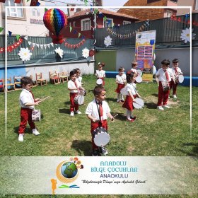 2021 - 2022 Eğitim Öğretim Yılı 3