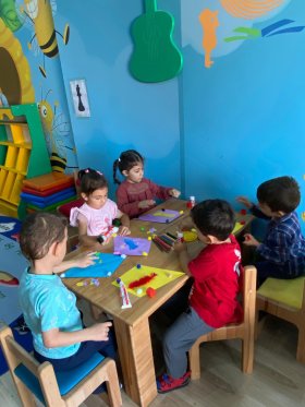 2021 - 2022 Eğitim Öğretim Yılı