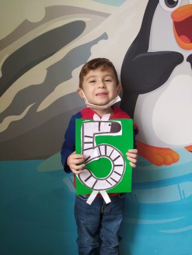 2021 - 2022 Eğitim Öğretim Yılı 2