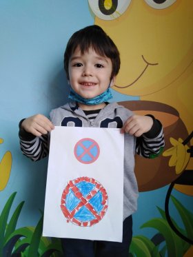 2021 - 2022 Eğitim Öğretim Yılı 2