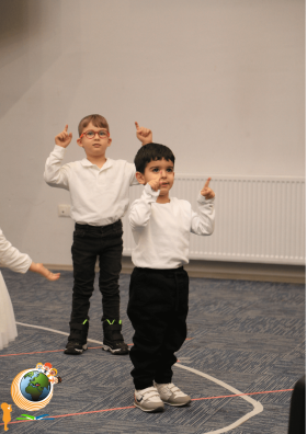 Mekke'nin Fethi Programı - 2023