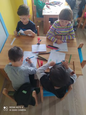 2021 - 2022 Eğitim Öğretim Yılı