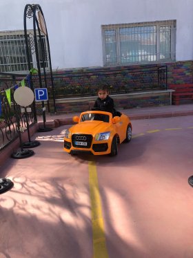 2021 - 2022 Eğitim Öğretim Yılı