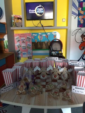 2021 - 2022 Eğitim Öğretim Yılı 2