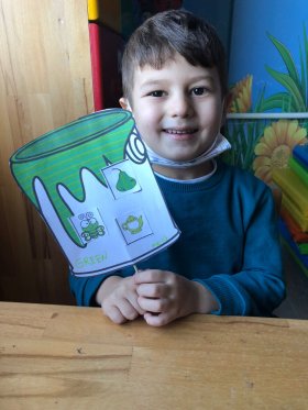 2021 - 2022 Eğitim Öğretim Yılı 2