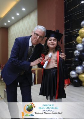 Yıl Sonu Balosu- Mezuniyet ( 2022-2023 )