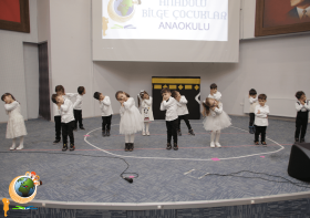 Mekke'nin Fethi Programı - 2023