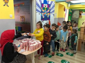 2021 - 2022 Eğitim Öğretim Yılı 2