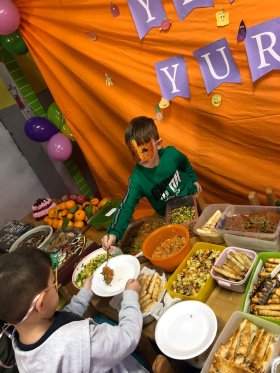 2021 - 2022 Eğitim Öğretim Yılı 2